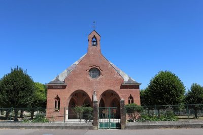 Eglise Notre-Dame-des-Trévois – JEP 2026