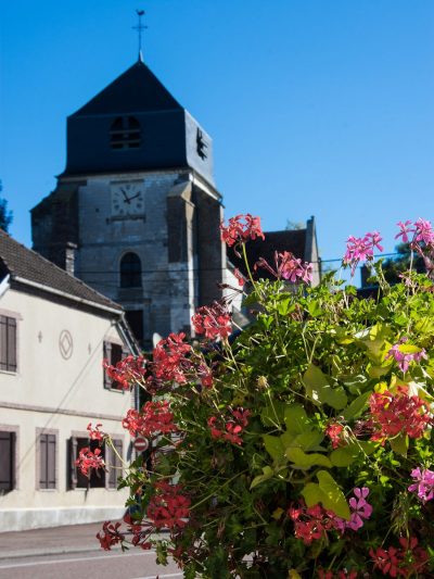 Eglise Saint-Alban – JEP 2026
