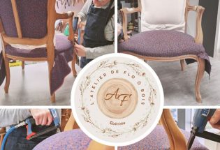 L’atelier de Flo ô bois