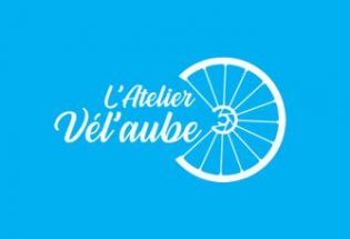 L’atelier Vél’aube