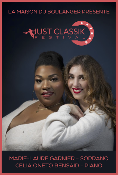 Just Classik Festival – Les Extras
