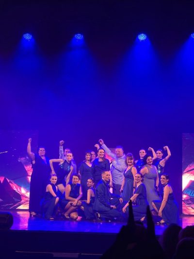 Mill’Accords “Chantons en coeur”