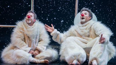 Glob – Compagnie Foutoukours