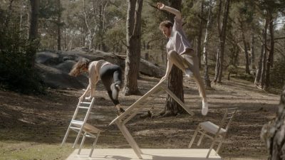 Moon – Compagnie Barks