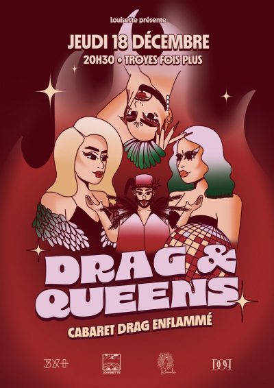 Drag & Queens
