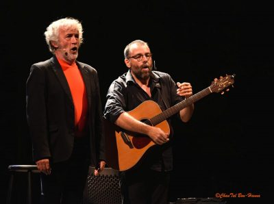 150 kg à deux, on vous en met un peu plus ?