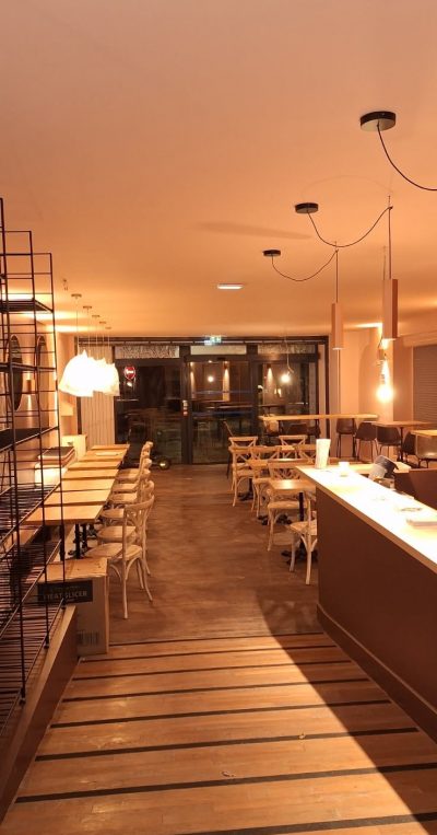 Les Petits Crus – Soirée Beaujolais Nouveau