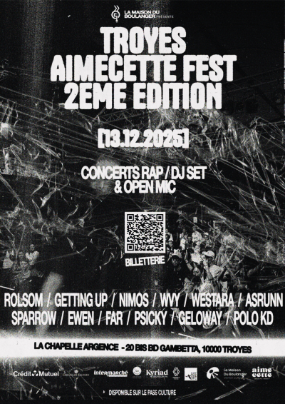 Aimecette Fest 2