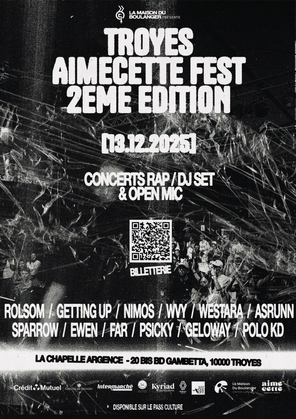 Aimecette Fest 2