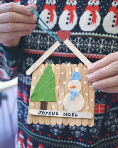 La Fabrique de Noël