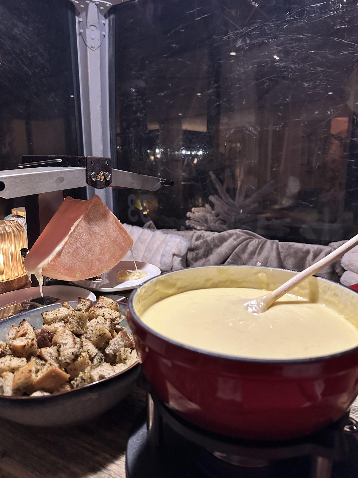 La Station de La Licorne