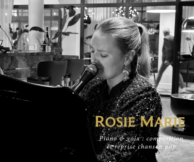 Soirée musicale Live à l’Apothèque Bar