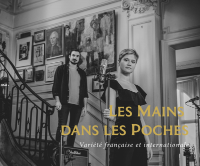 Soirée musicale Live à l’Apothèque Bar