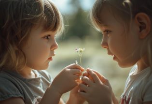 Les petits philosophes