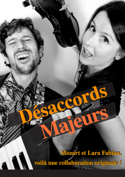 Désaccords majeurs