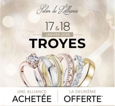 Salon de L’alliance