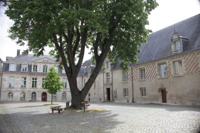 Visite guidée “Et si l’eau n’était pas que bleue ?”