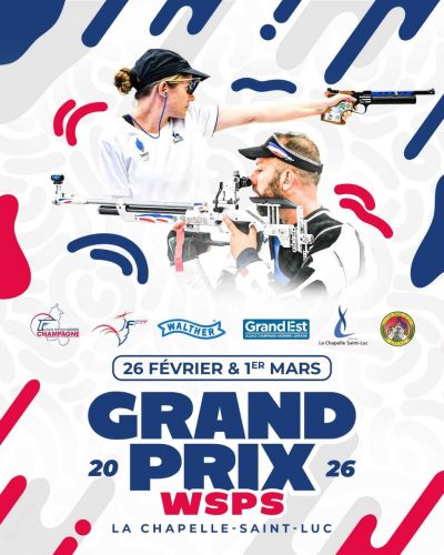 Grand Prix Para Tir WSPS