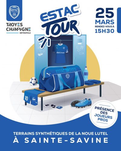 Estac Tour