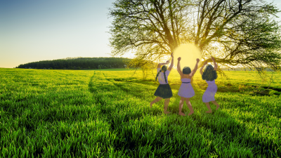 L’Odyssée du corps – Accueillir le printemps