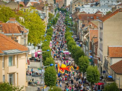 La Ruée vers l’Autre 2026