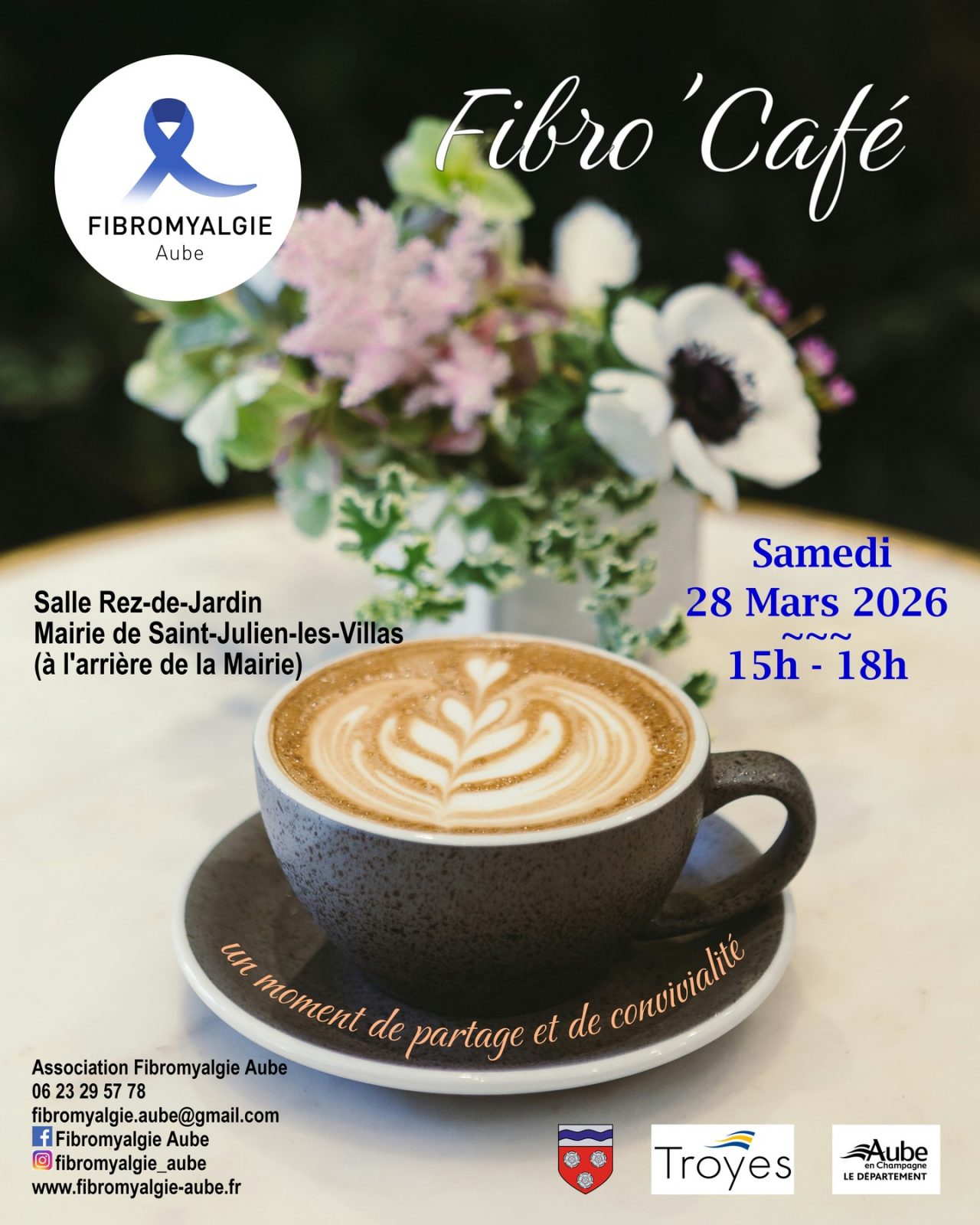 Fibro’ Café