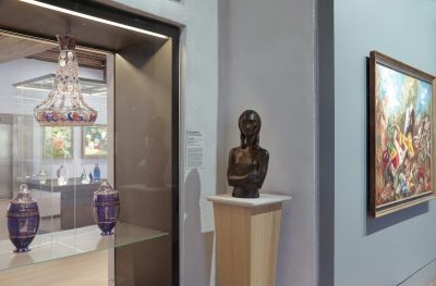 Conférence “Chana Orloff, sa vie, son œuvre”