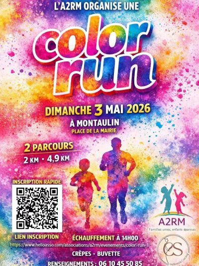 Color Run