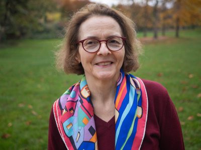 Conférence « L’implantation des communautés juives en Champagne médiévale »