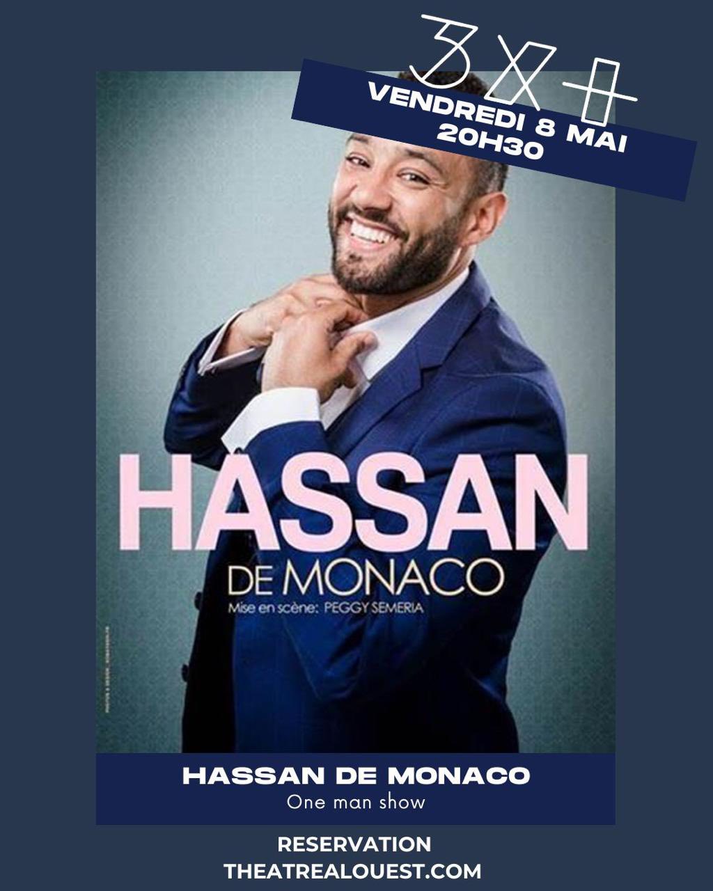 Hassan de Monaco