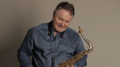 La Jam Jazz des Petits Crus reçoit… Sylvain Beuf