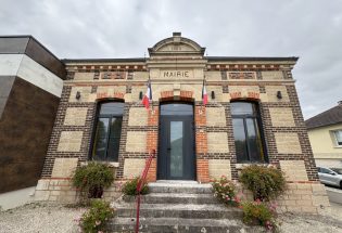 Mairie d’Assenay