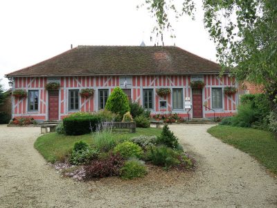 Visite nature – Balade champenoise