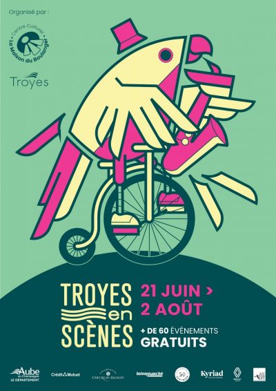 Aube Musique Ancienne – Troyes en Scènes
