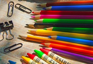 Cycle d’ateliers plastiques