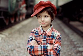 Le petit philosophe