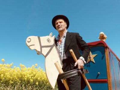 Chauffe Marcel – Troyes en Scènes