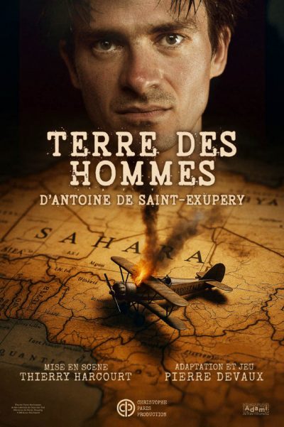 Terre des hommes