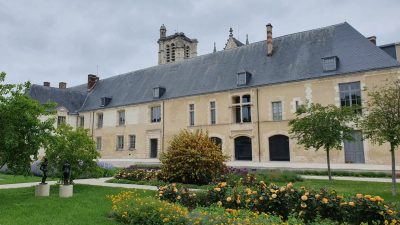 Jeu de piste en famille