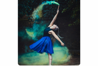 Danse de Plein Potentiel® : Ateliers 2026-2027 à Troyes