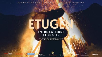 Ciné-débat « Etugen – Reconnecter le Vivant »