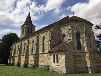 Chapelle de l’Annonciation – JEP 2026