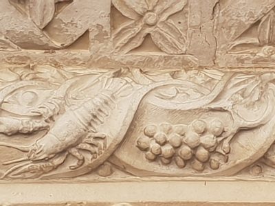 Visite guidée “A la découverte en famille des décors sculptés” – JEP 2026