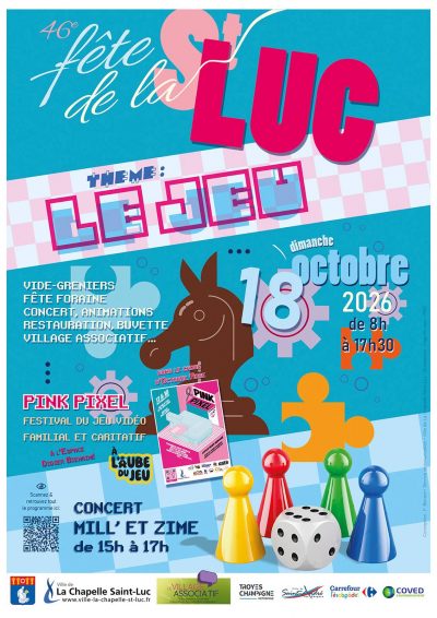 Fête de la Saint-Luc