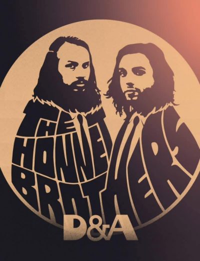 The Honnet Brothers