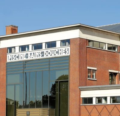 Journées Nationales de l’Architecture // Baladez-vous à la découverte de l’Architecture Contemporaine Remarquable de Troyes