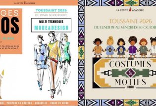 Stages artistiques 4/10 ans et 10/15 ans