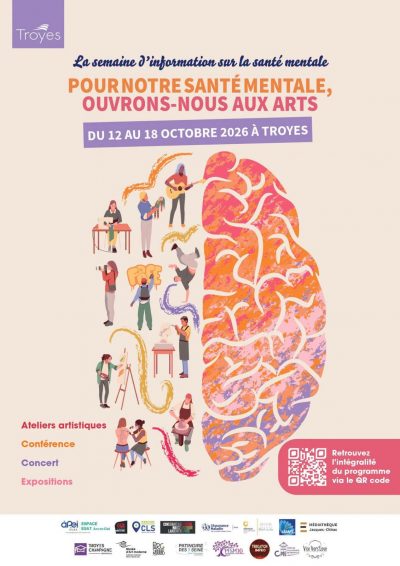 Conférence interactive Musiquez-vous !